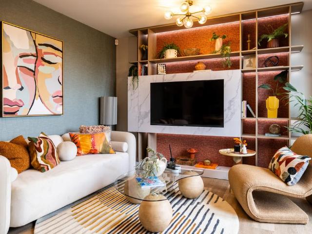 1 bedroom apartment for sale