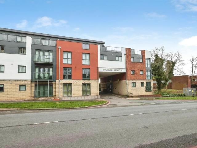1 bedroom apartment for sale