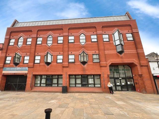 1 bedroom apartment for sale
