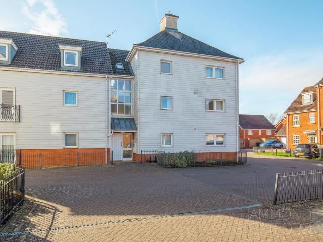 1 bedroom apartment for sale
