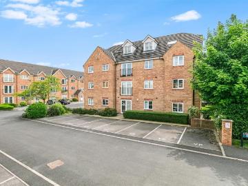 Ben Rhydding Ilkley - Balcony, Equipped kitchen