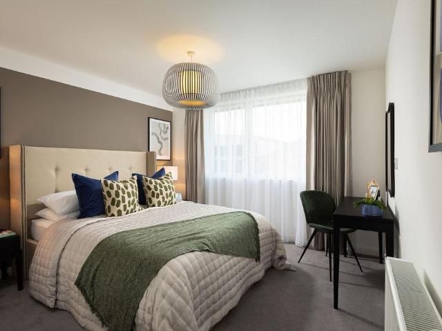 1 bedroom apartment for sale