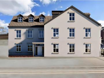 1 bedroom apartment for sale