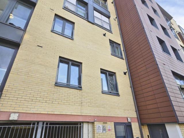 1 bedroom apartment for sale