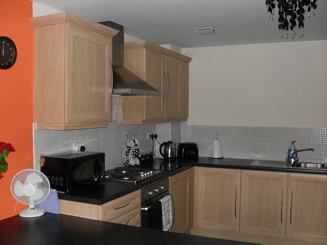 1 bedroom apartment for sale