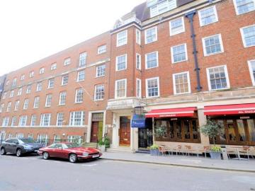 Green Park, Zone 1 London, West London, London, Greater London