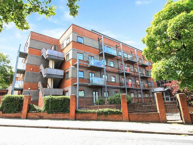 1 bedroom apartment for sale