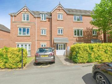 1 bedroom apartment for sale