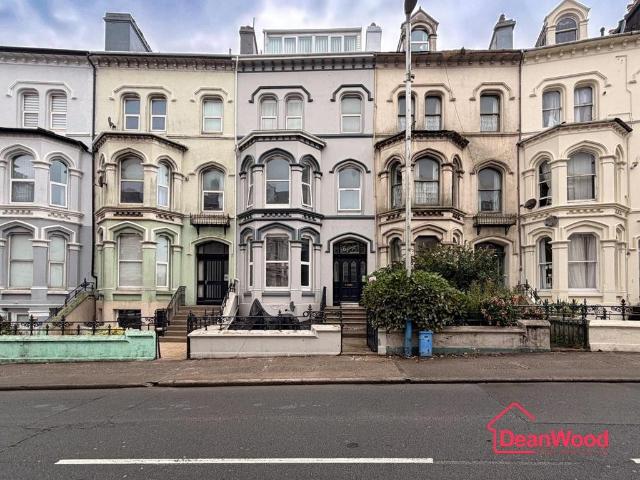 1 bedroom apartment for sale