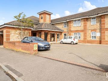 1 bedroom apartment for sale