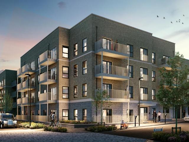 1 bedroom apartment for sale