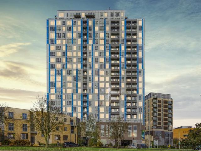 1 bedroom apartment for sale