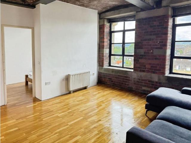 1 bedroom apartment for sale