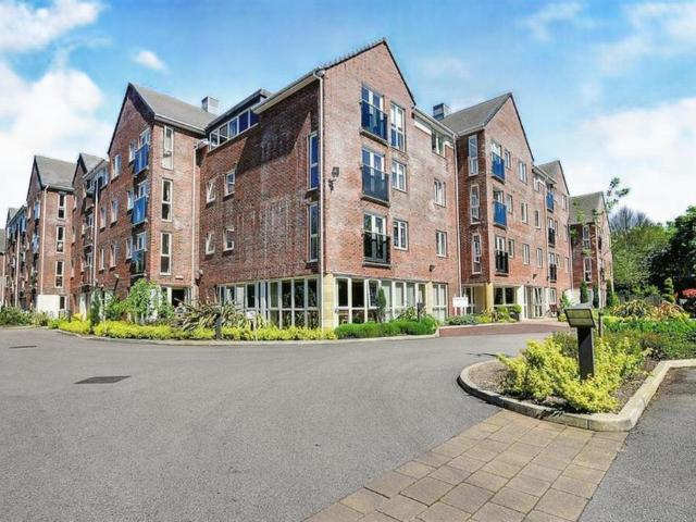 1 bedroom apartment for sale