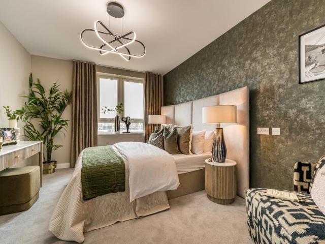 1 bedroom apartment for sale
