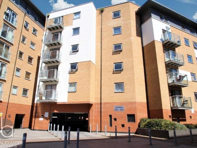 1 bedroom apartment for sale
