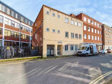1 bedroom apartment for sale