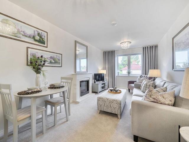1 bedroom apartment for sale