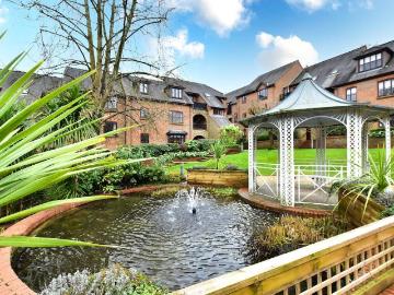 1 bedroom apartment for sale