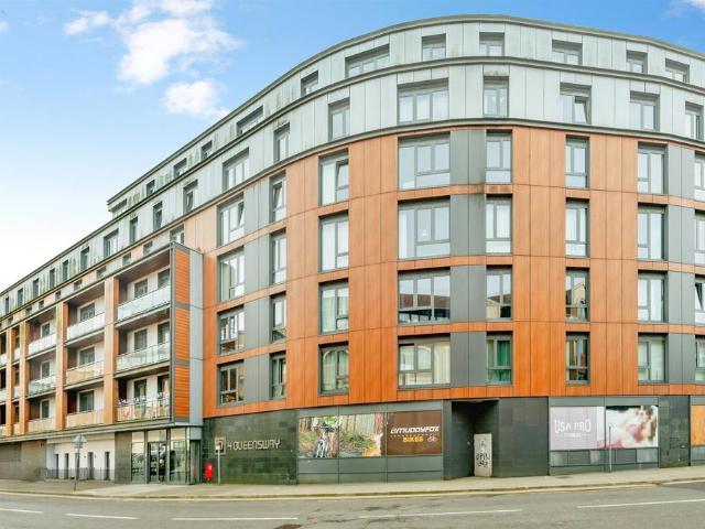 1 bedroom apartment for sale