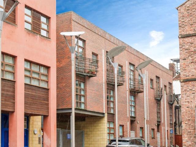 1 bedroom apartment for sale