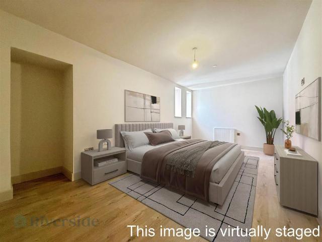 1 bedroom apartment for sale
