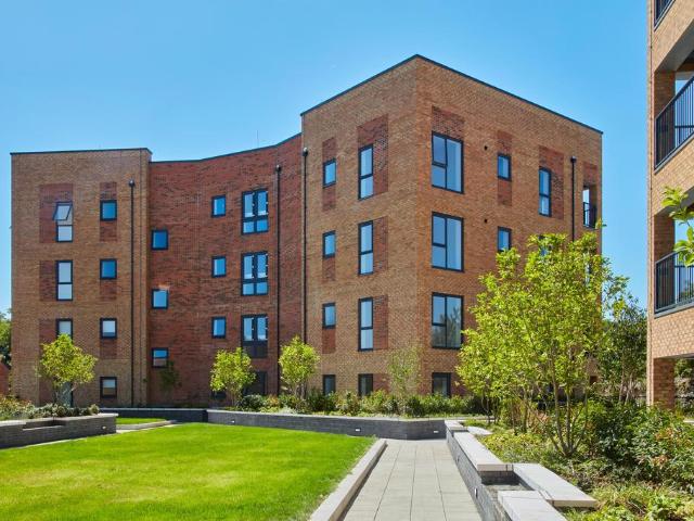 1 bedroom apartment for sale