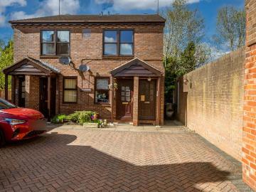 Market Street DY6 Kingswinford, Enville Stourbridge, DY7, Black Country, West Midlands, Midlands