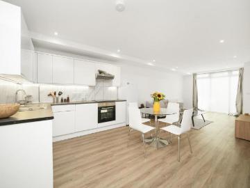 Palmers Road E2 London, E3, Fabrika, London, Greater London