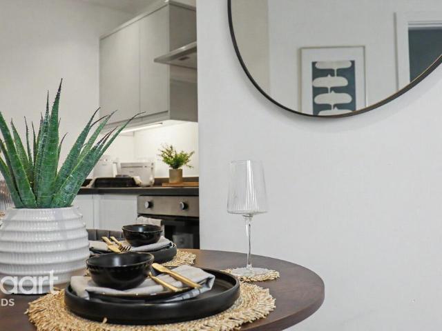 1 bedroom apartment for sale