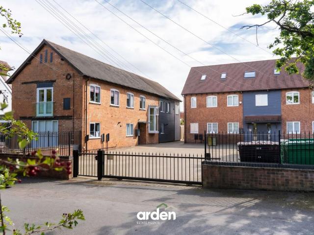1 bedroom apartment for sale