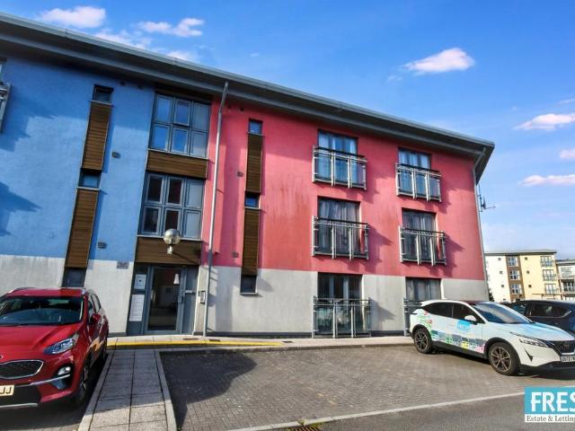 1 bedroom apartment for sale