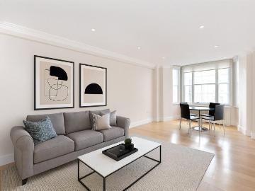 Isles of Scilly TR, Cornwall county, South West England