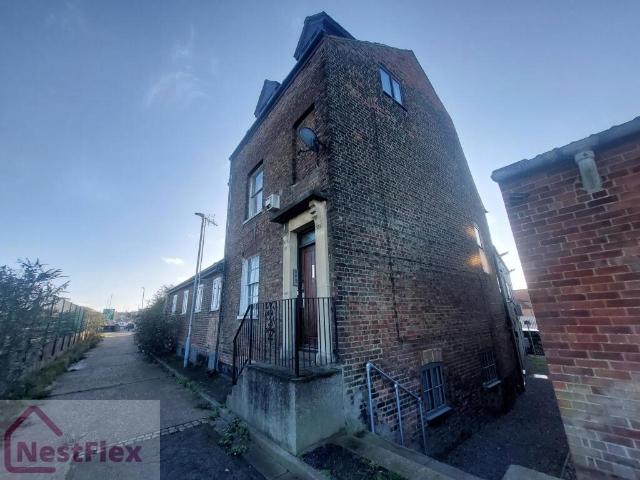 1 bedroom apartment for sale