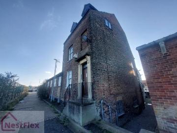 Fenland, East of England - Equipped kitchen