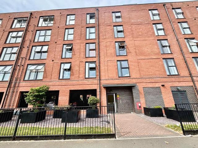 1 bedroom apartment for sale