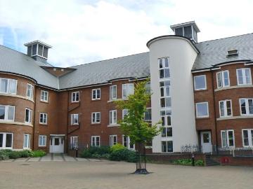1 bedroom apartment for sale
