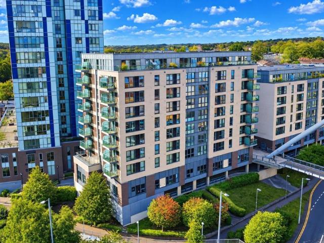 1 bedroom apartment for sale