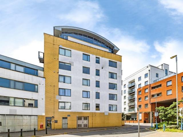 1 bedroom apartment for sale