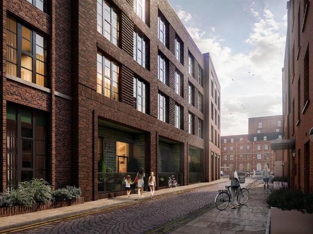 1 bedroom apartment for sale