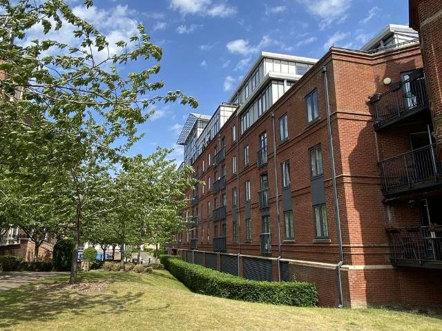 1 bedroom apartment for sale