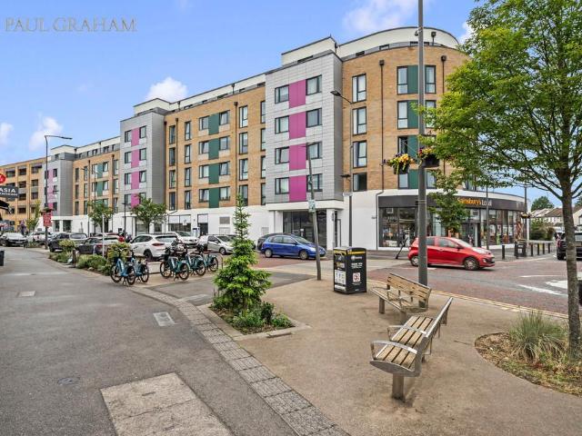 1 bedroom apartment for sale