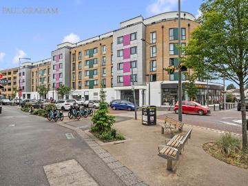 1 bedroom apartment for sale