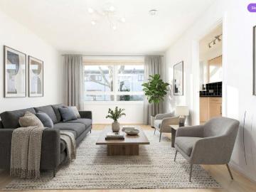 1 bedroom apartment for sale