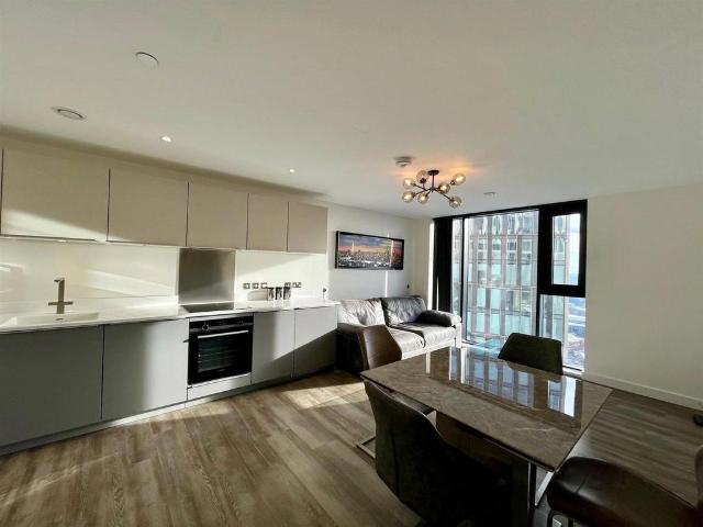 1 bedroom apartment for sale