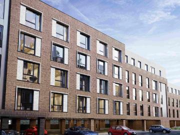 Kensington L7 Liverpool, Kensington Liverpool, L7, North East Wales, Midlands