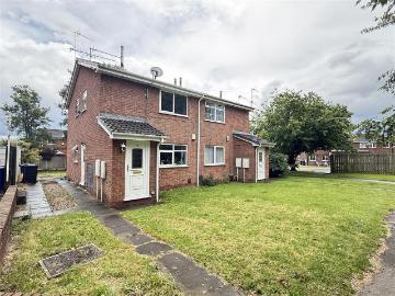 1 bedroom apartment for sale