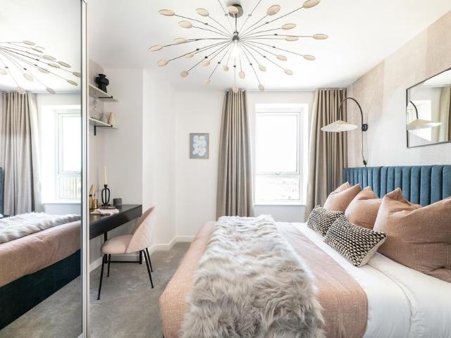 1 bedroom apartment for sale