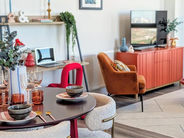 1 bedroom apartment for sale