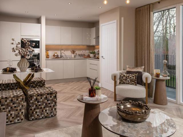 1 bedroom apartment for sale